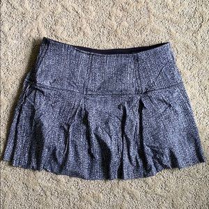 Lululemon Skort 6